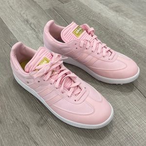 Brand New Adidas samba